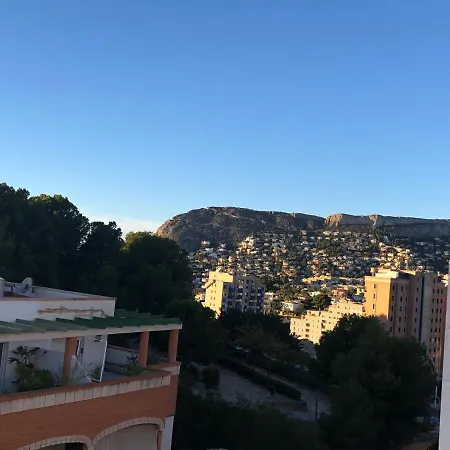 Bay Terraza24 Apartmán *