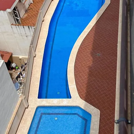 Bay Terraza24 Calpe