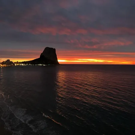 Bay Terraza24 Apartmán