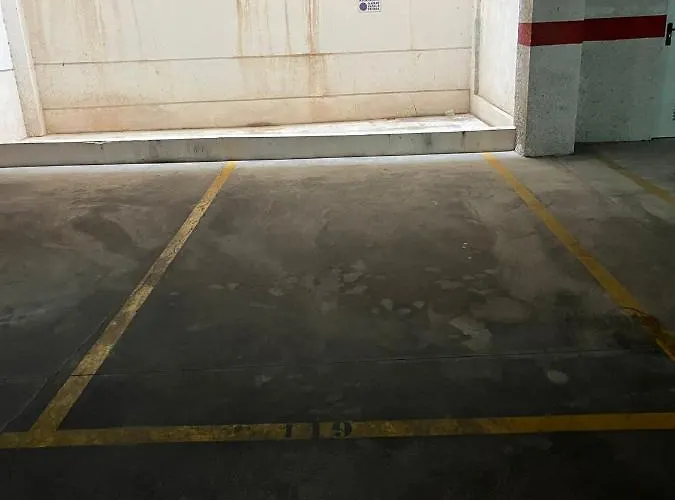 Bay Terraza24 * Calpe