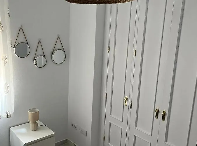 Apartmán Bay Terraza24 Calpe