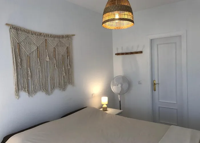 Apartmán Bay Terraza24