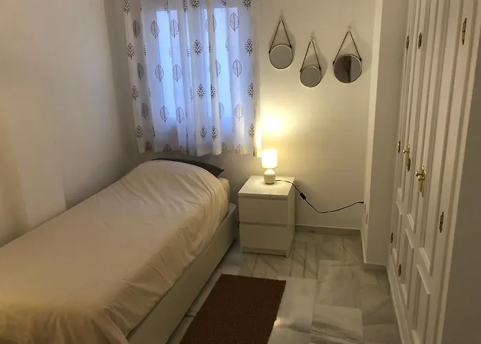 Bay Terraza24 Apartmán