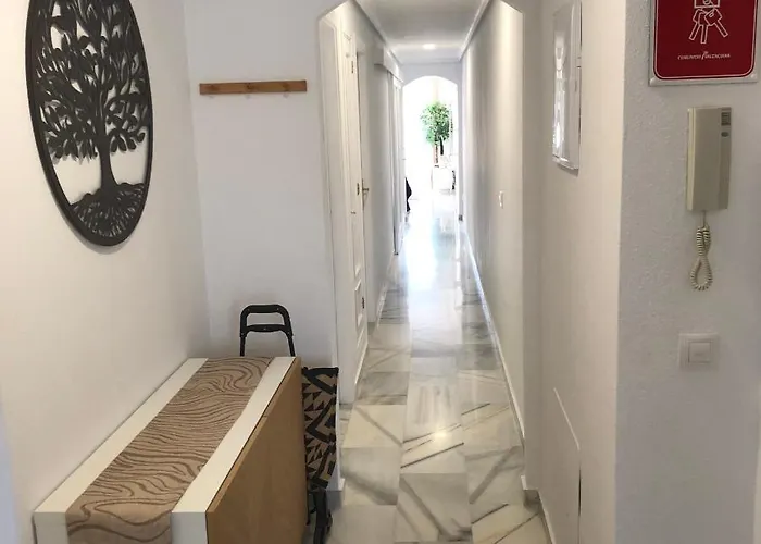 Apartmán Bay Terraza24 Calpe