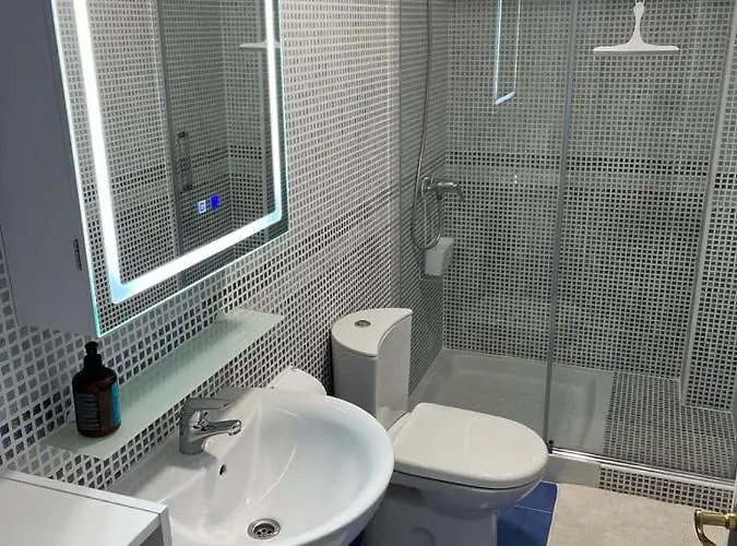 Bay Terraza24 Apartmán