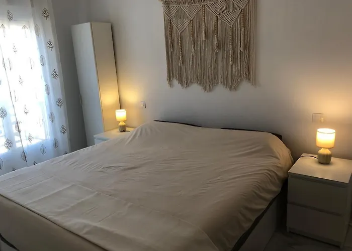 Apartmán Bay Terraza24