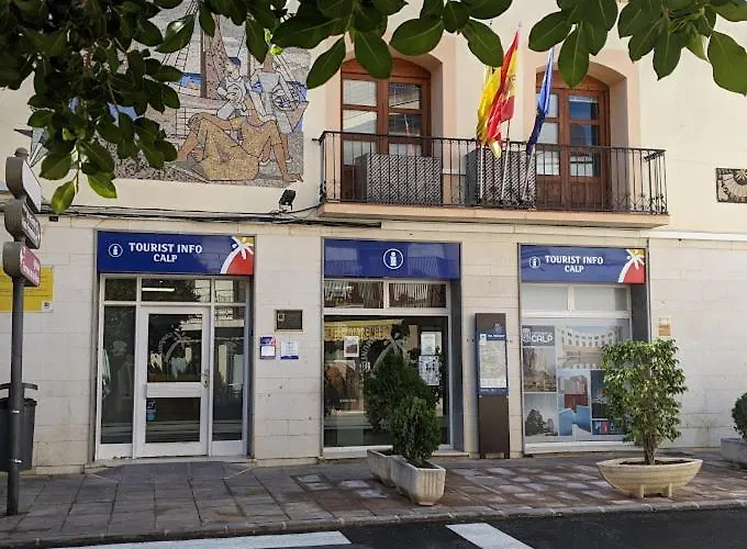 Bay Terraza24 Apartmán