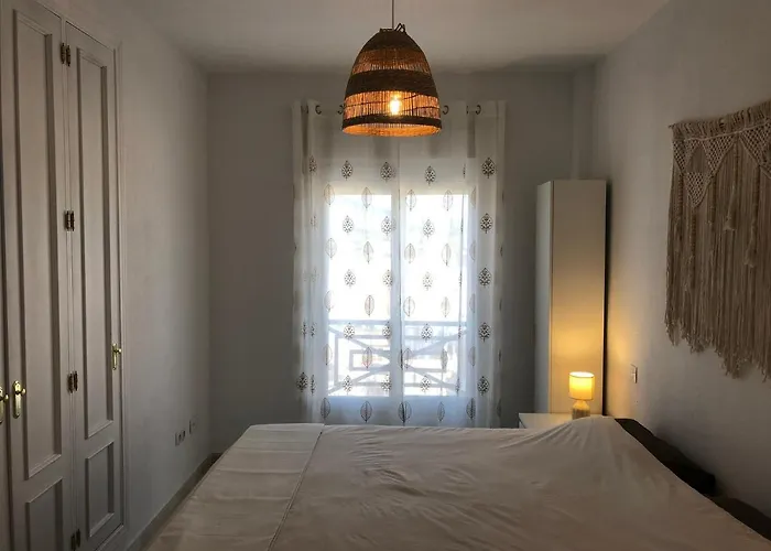 Apartmán Bay Terraza24 Calpe