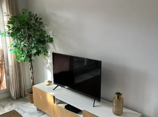 Apartmán Bay Terraza24 *