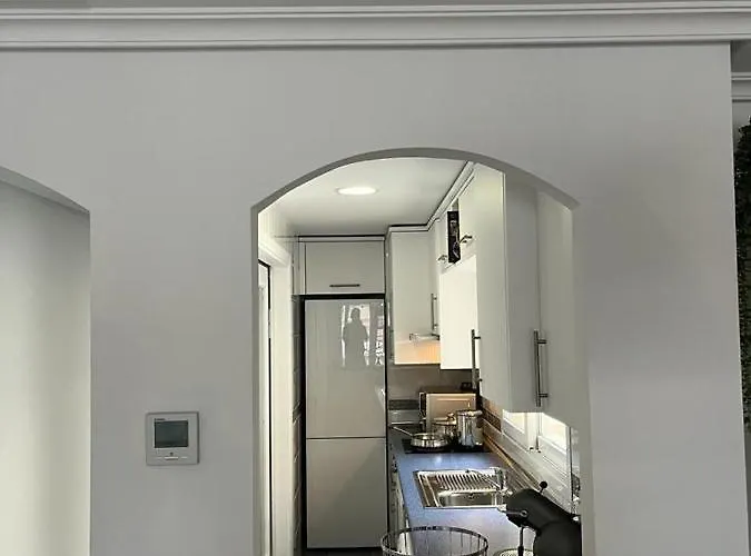 Apartmán Bay Terraza24 Calpe