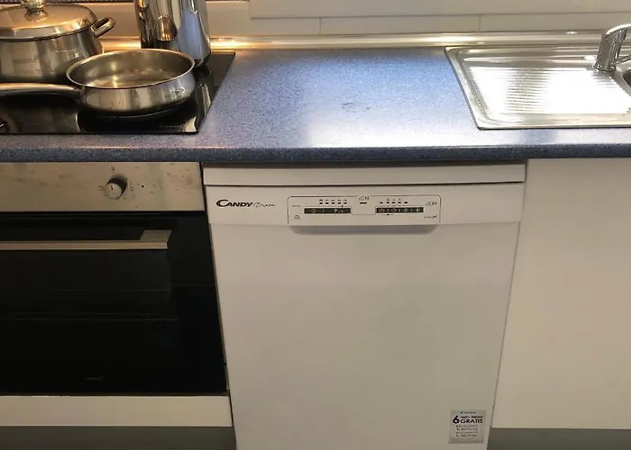 Bay Terraza24 * Calpe