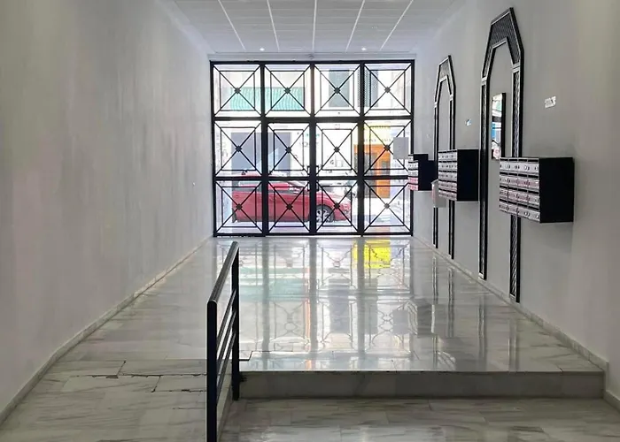 Bay Terraza24 Apartmán *