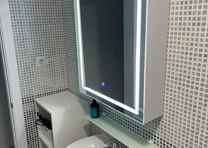 Bay Terraza24 Apartmán