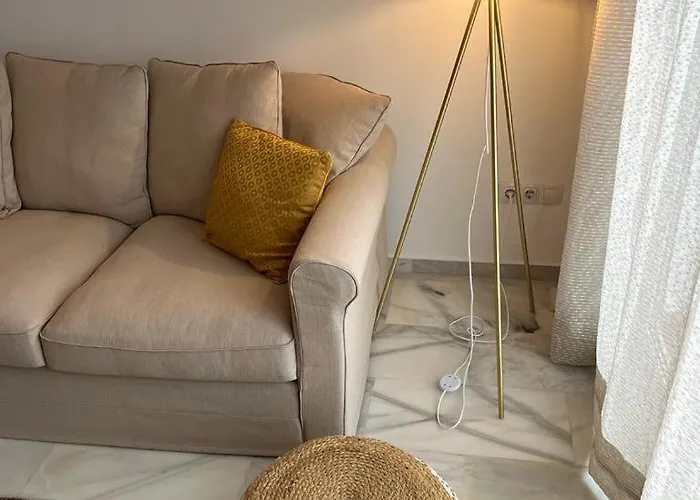 Bay Terraza24 Apartmán