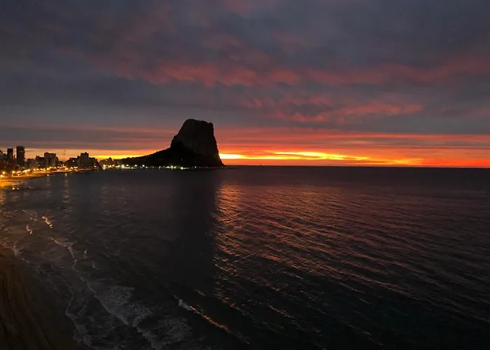 Bay Terraza24 Apartmán