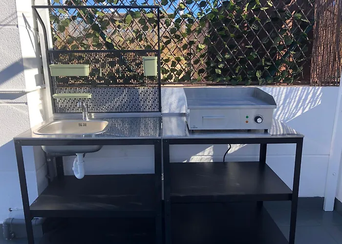 Apartmán Bay Terraza24