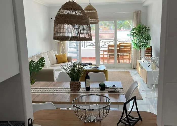 Apartmán Bay Terraza24