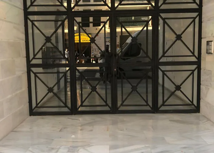 Bay Terraza24 Apartmán