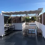 Bay Terraza24 * カルプ