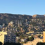 Bay Terraza24 カルプ