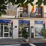Bay Terraza24 Lejlighed