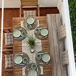 Bay Terraza24 カルプ