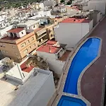 Bay Terraza24 Lejlighed *