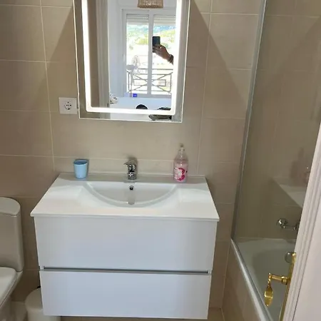 Bay Terraza24 Lejlighed *