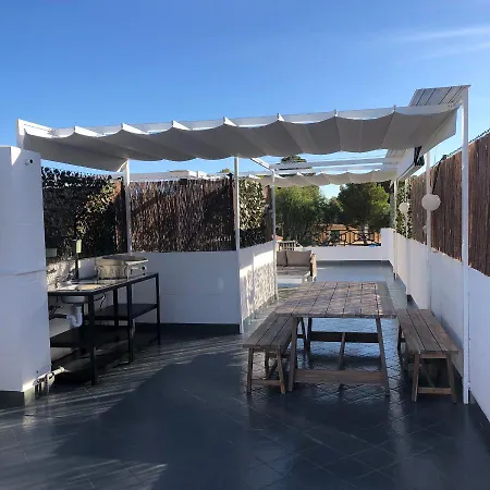 Bay Terraza24 * 卡尔佩