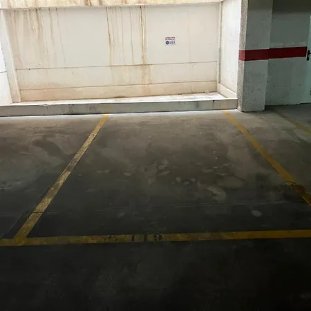 Bay Terraza24 * 卡尔佩