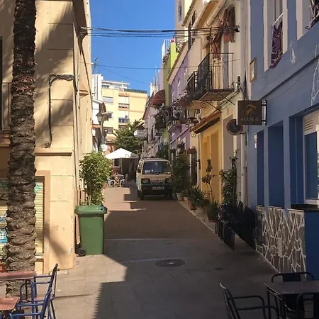 Bay Terraza24 *
