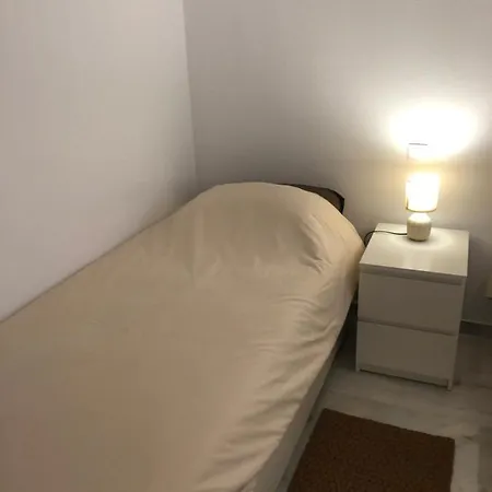 Bay Terraza24 Lejlighed Calpe