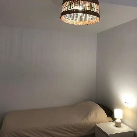 Bay Terraza24 Lejlighed