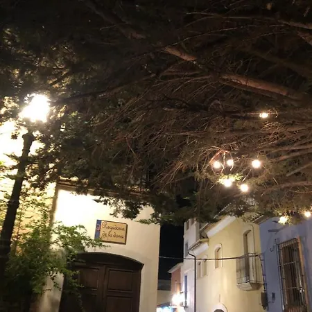 Apartamento Bay Terraza24 Calpe