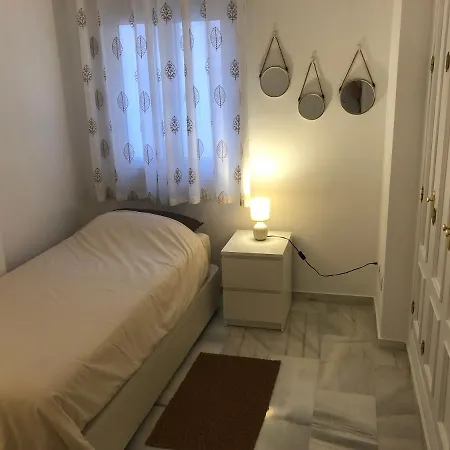 Bay Terraza24 Lejlighed