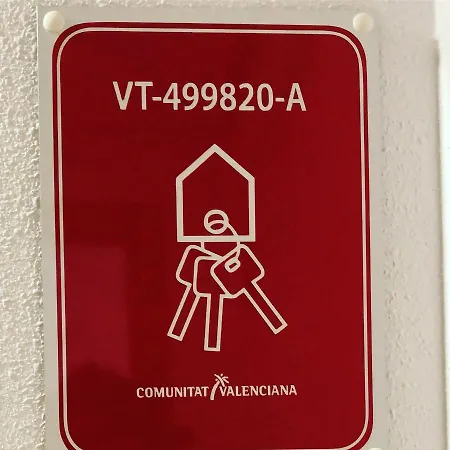 Lejlighed Bay Terraza24 *