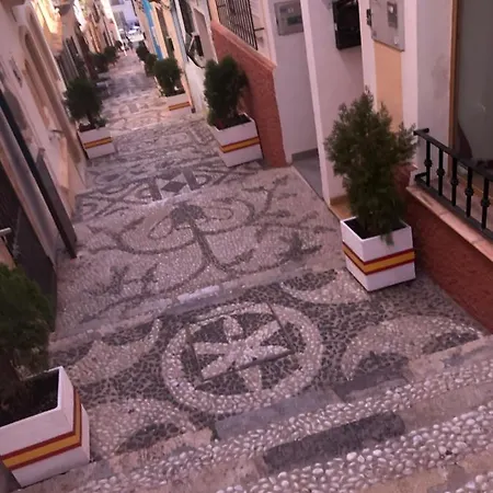 Apartamento Bay Terraza24 *
