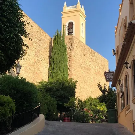 Bay Terraza24 Lejlighed