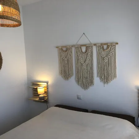 Apartamento Bay Terraza24 *