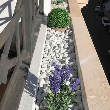 Bay Terraza24 Apartamento Calpe