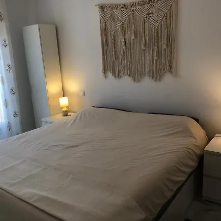 Apartamento Bay Terraza24