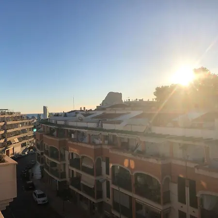 Bay Terraza24 卡尔佩