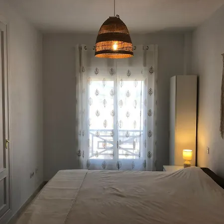 Apartment Bay Terraza24 Calpe
