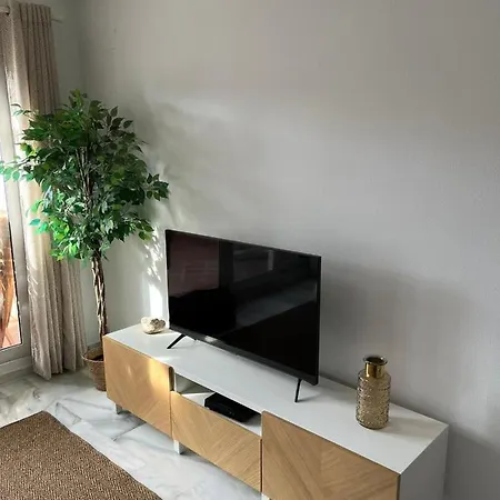 Apartamento Bay Terraza24 *