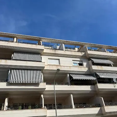 Apartamento Bay Terraza24 *