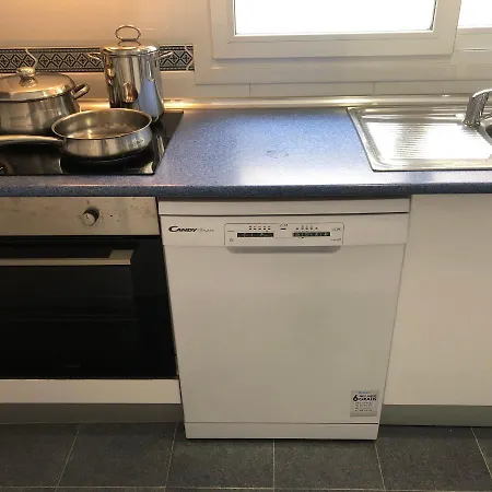 Bay Terraza24 * Calpe