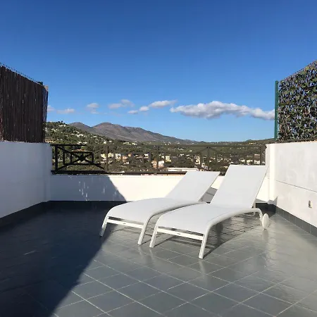 Lejlighed Bay Terraza24