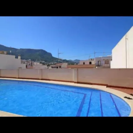 Lejlighed Bay Terraza24 *