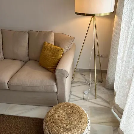 Bay Terraza24 Lejlighed