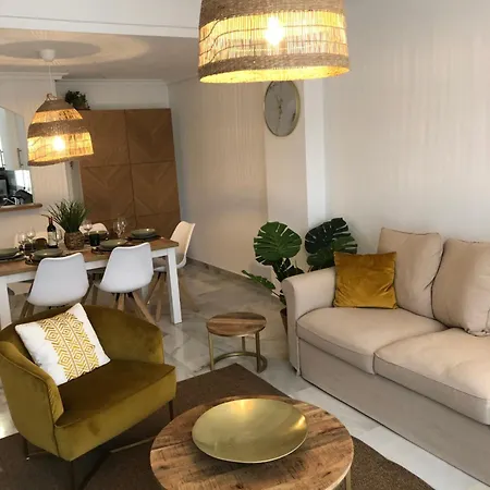 Bay Terraza24 Apartamento Calpe